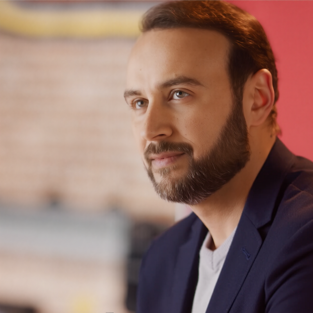 Ali Bahnasawy